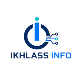 Ikhlass Info