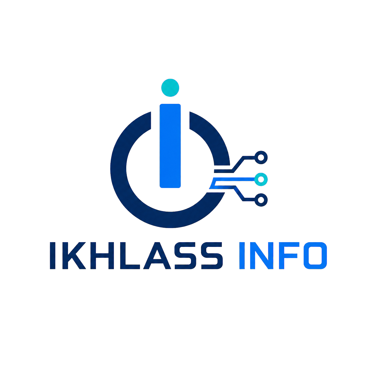 Ikhlass Info
