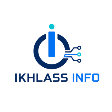 Ikhlass Info